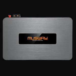 Musway D8v4  512K