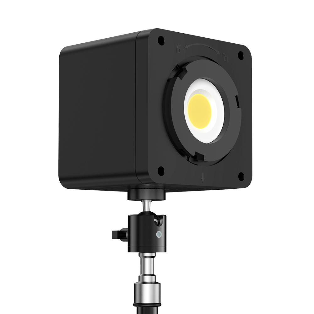 2026 Upgraded Handheld Photography Light, Camera Fill Light, 2500K-6500K Adjustable Color Temperature, 13400mAh Fast Charging, Suitable for Vlogging, Portrait Photography, Filming, Studio Use, Live Streaming, and Makeup (Black | Standard RGB) 2026 Upgraded Handheld Photography Light, Camera Fill Light, 2500K-6500K Adjustable Color Temperature, 13400mAh Fast Charging, Suitable for Vlogging, Portrait Photography, Filming, Studio Use, Live Streaming, and Makeup (Black | Standard RGB)