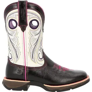 Women Durango Lady Rebel Women's Western Boot
