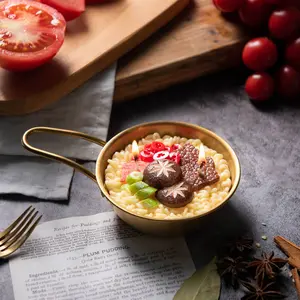 Unique Candle Designs By Kaneca - Raman Noodles Candle Pot