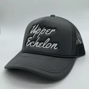 Upper Echelon Classic Foam Trucker