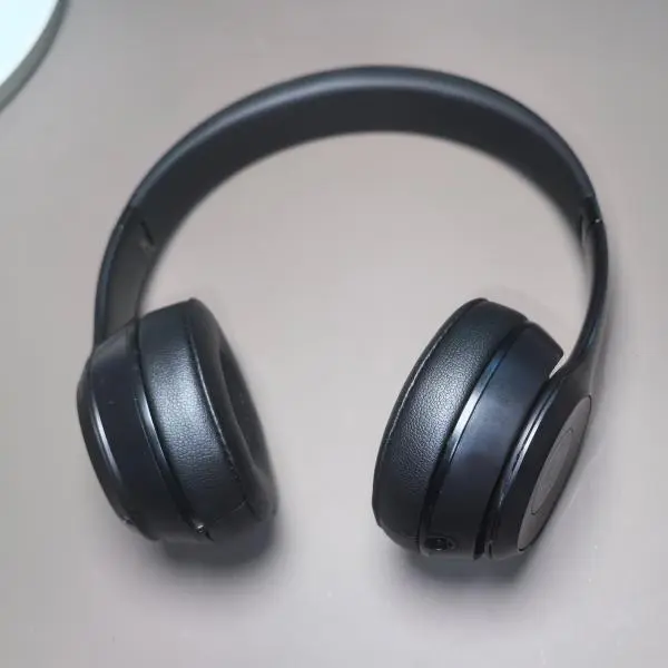 For Original Beats4 earcups, Generation Head-mounted Bluetooth Wireless Headphones Head-mounted Bluetooth Headphones Music Game Sports Foldable Noise Cancelling Headphones