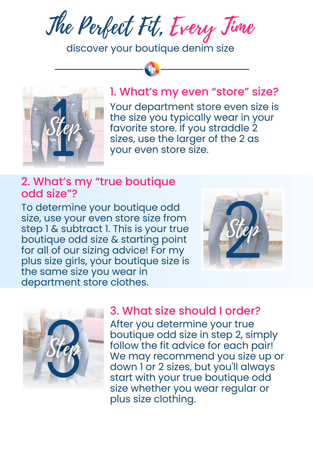 Judy Blue The Amelia Dark Wash Tummy Control Flare Jeans With Booty Lifting