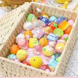 Diy Figurine Product  -- Open In Live--Fashion decorative items/holiday gift