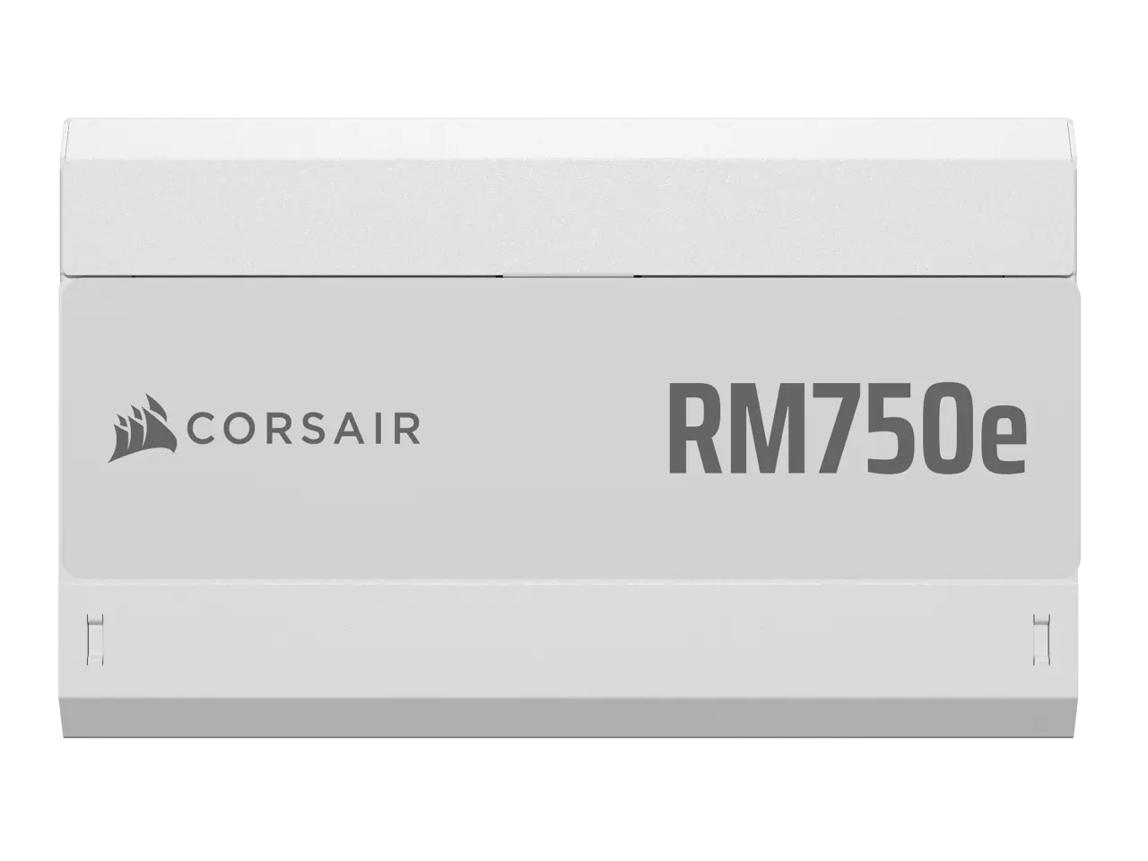 CORSAIR RM750e Fully Modular Low-Noise ATX Power Supply - ATX 3.1 & PCIe 5.1 Compliant - 105°C-Rated Capacitors - Cybenetics Gold  Efficiency