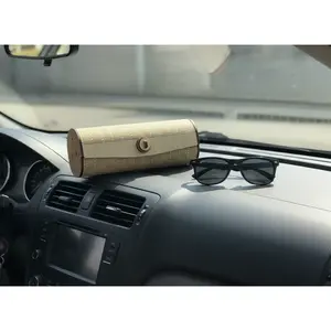 Glasses case, Wooden eye glass case, Sunglasses case makes the perfect custom gift.