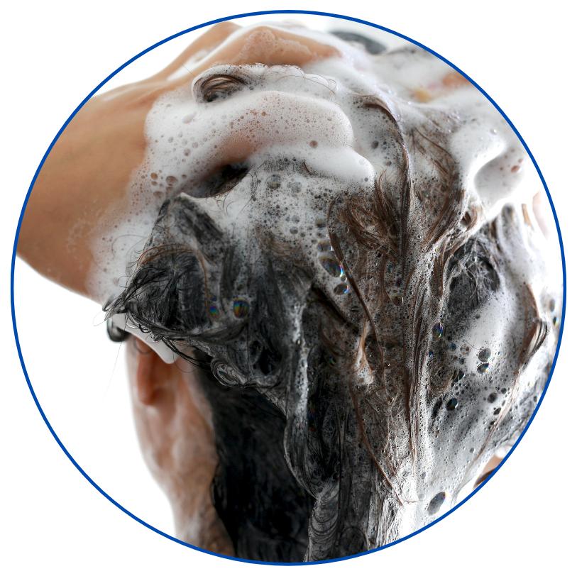 Replenish™ Conditioner – Hydrate & Grow