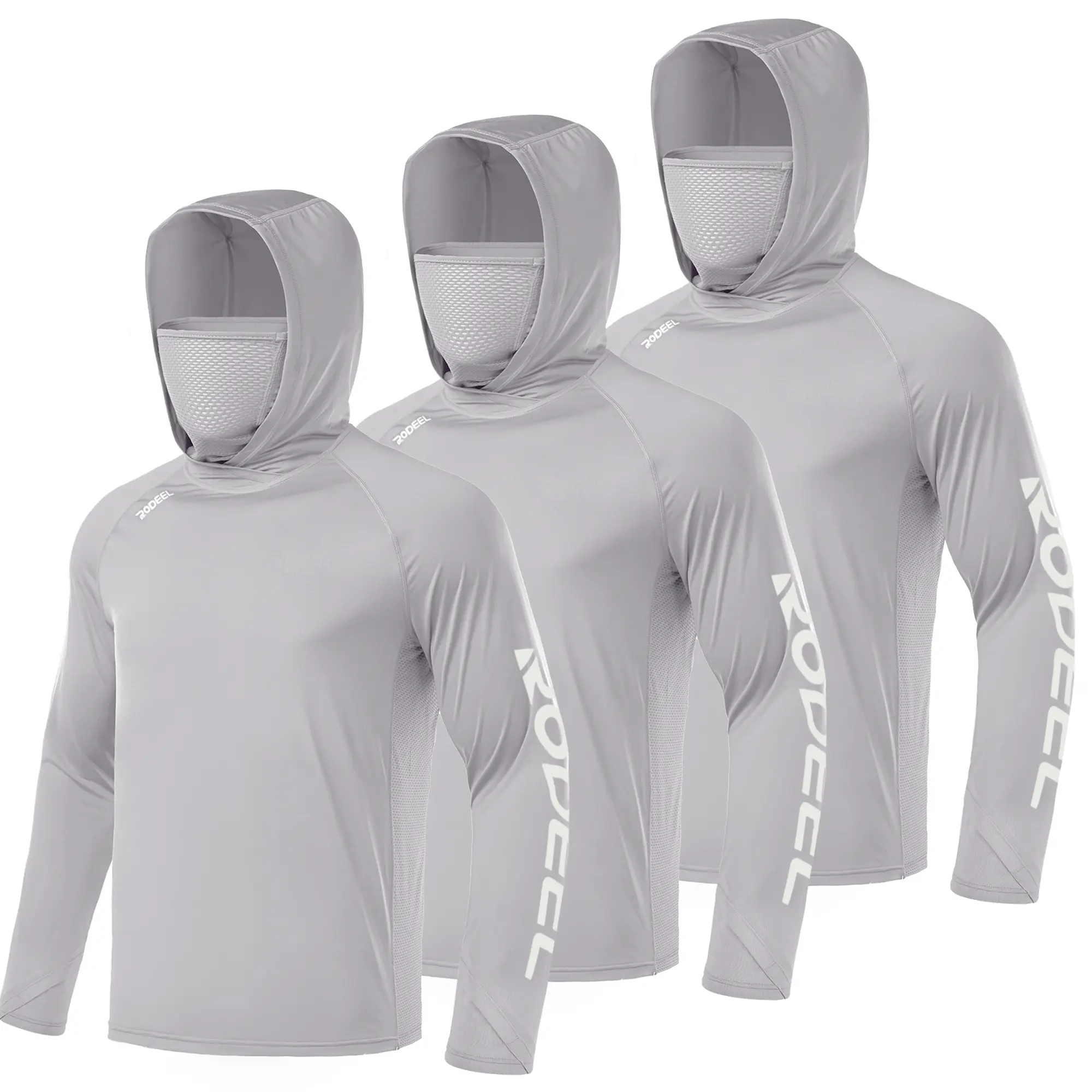 (3pcs) Gray+Gray+Gray 2.0