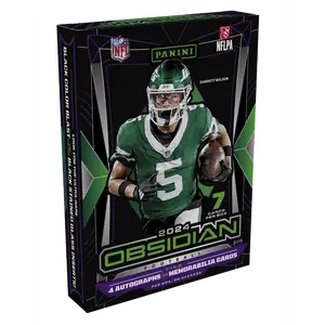 2024 Panini Obsidian NFL Hobby Box