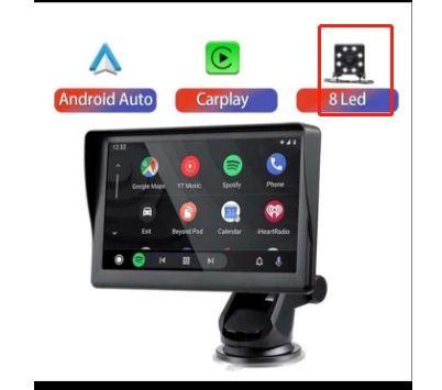 car audio video player