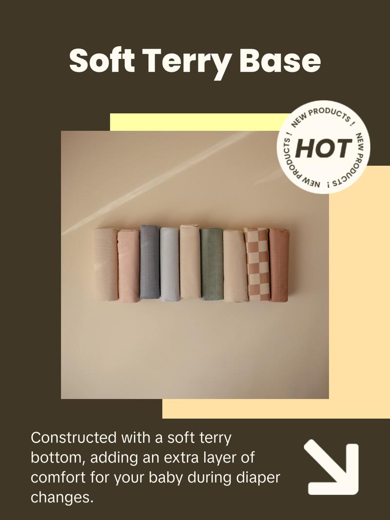 Changing Pad Liner 3-Pack