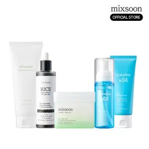 [Valentine's Day Special] For Him — Beginner's Skincare, He Needs Some Glow Up! Gentle Exfoliation & Easy to Use