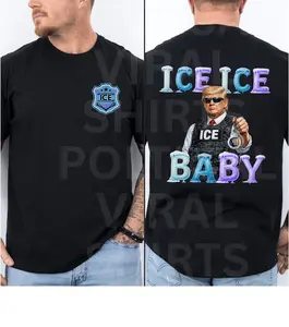 Graphic front and back funny 2 unisex t-shirt,Repub Conserv Humorous shirt