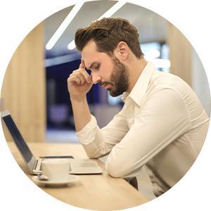 Blue Light Glasses Men Blue Light Blocking Women Anti UV Ray Computer Gaming Glasses Blue Blockers Glasses for Women Men Color Tinted