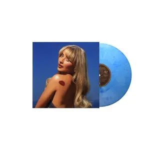 Sabrina Carpenter - Short n' Sweet (Light Sky) (Vinyl)