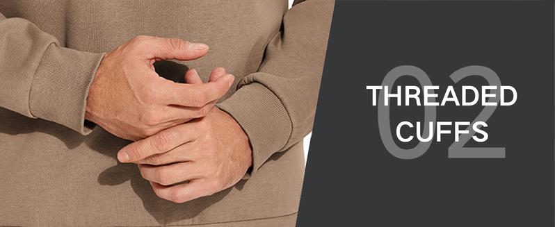 PINSPARK Men's Quarter Zip Fleece Cotton Pullover Sweatshirts Mock Neck Casual Long Sleeve Spring Winter Warm Sweatshirt springtok PINSPARK Men's Quarter Zip Fleece Cotton Pullover Sweatshirts Mock Neck Casual Long Sleeve Spring Winter Warm Sweatshirt springtok