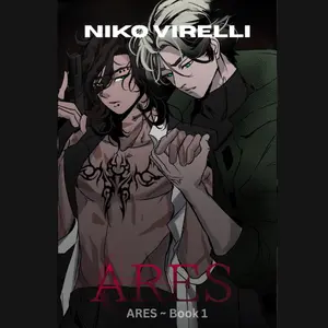 ARES: INDEBTED ~ Book 1 of Ares, an Omegaverse Mafia M/M Romance Series