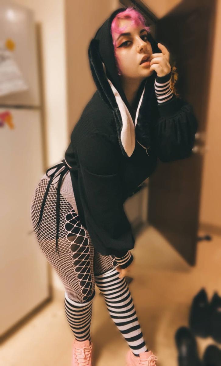 Item: BLACK, Plus size