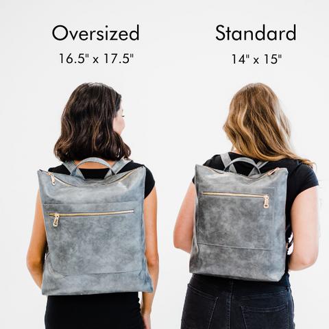Reese backpack - Final Sale