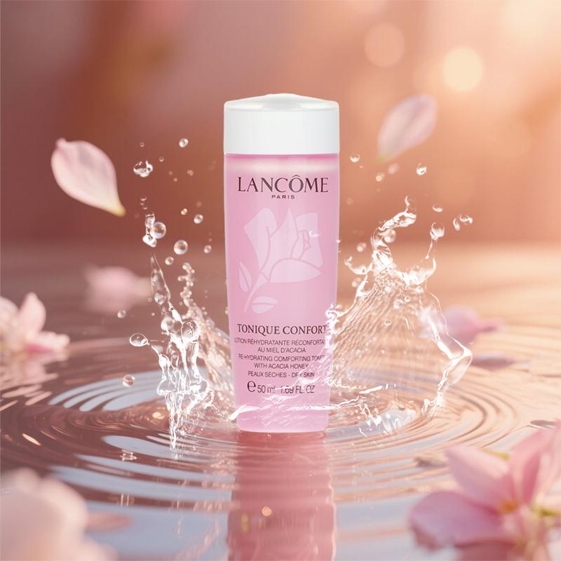 Lancome Comfort Toner 50ml/1.69oz