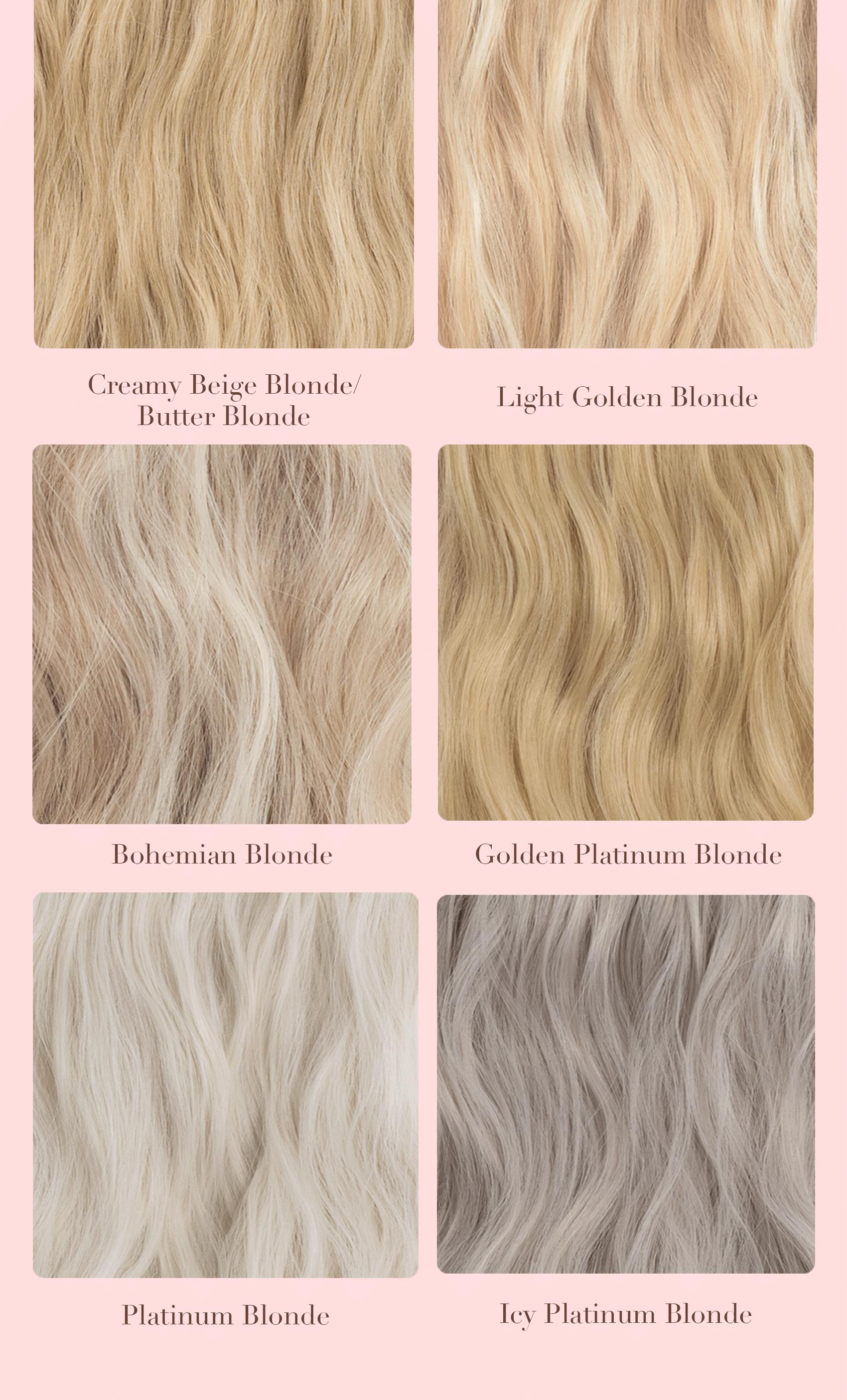 [Qbeauty 2026 New Upgrade Mixed Hair Collection ] 22/24 Inch 6PCS Invisible Clip-in Body Wave Hair Extensions Tangle-Free Long Lifespan Thick Natural Look for Women SpringStatements