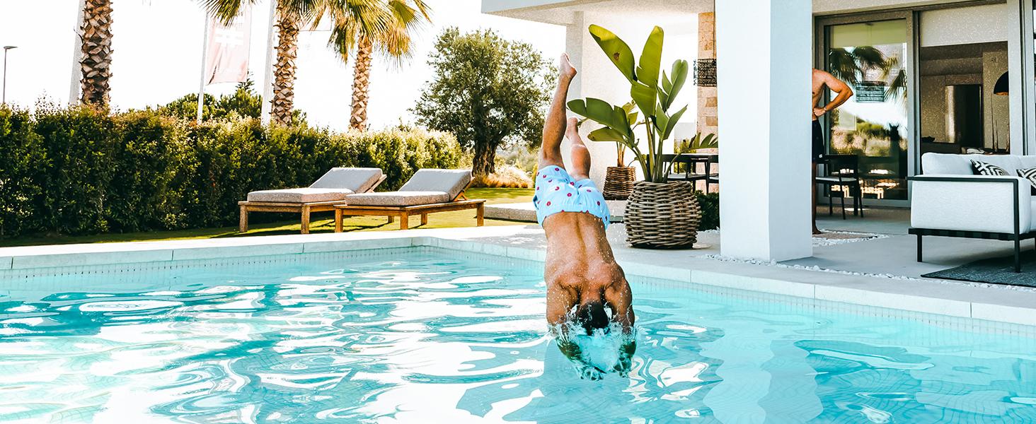 Hobibear Mens Casual Thong Sandals  Indoor and Outdoor Beach  Comfort Flip Flop Black Thick Bottom Slippers Walking Shoes Footwear Boy SpringStatements