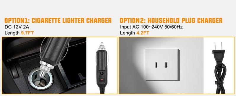 Nilight 12LED Wireless Strobe Light Amber 14 Inch Magnetic Mount Mini Light Bar 12V Rooftop Powered Hazard Work Lights for Car Truck Trailer Snow Plow Construction Vehicles