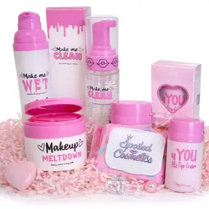 ultimate Spoiled Skincare bundle