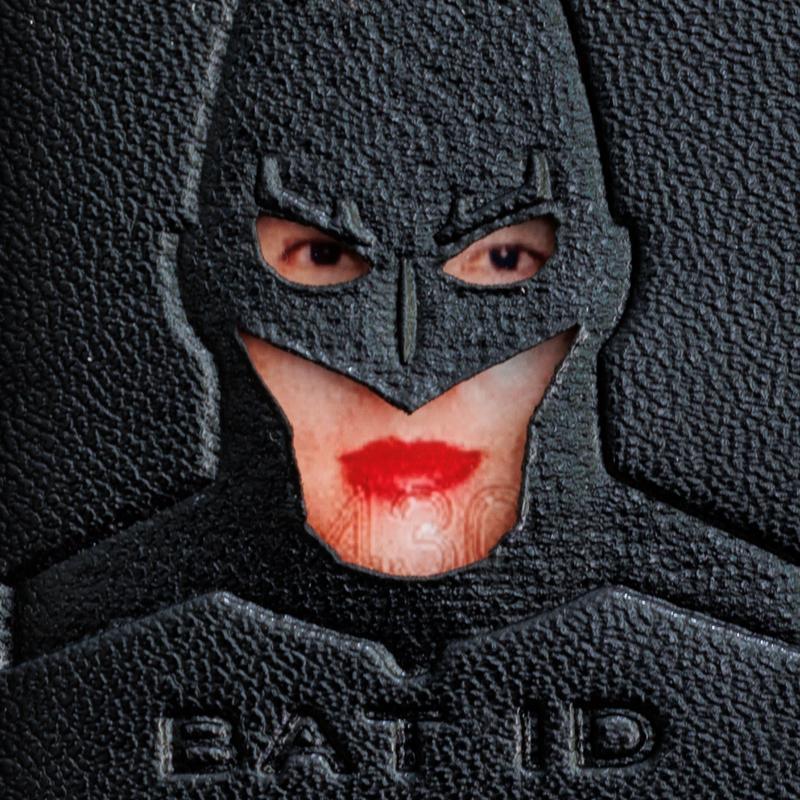 3-Tier Featuring ID Wallet,  Driver License Holder, Best Gifts for Father's Day, Unisex