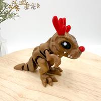 Jumbo Reindeer Rex