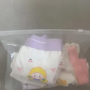 【Size up 1】MIANZHI Little Girls' High Cotton Boyshorts, 8-Pack Soft Breathable Panties for Toddlers & Kids 2-10 Years, Gentle Daily Wear Pastel Shades Briefs summerwins,back to school,back to school shopping,back to school