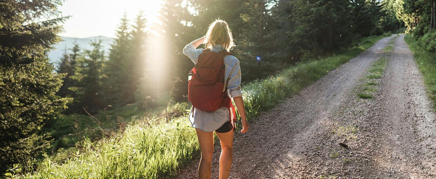 HOBIBEAR Spring Autumn Wide Head Shoes PU Leather Sport Slip-On Casual Daily Walking Shoes