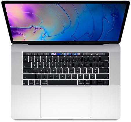 Refurbished Apple Macbook Pro 15.4-Inch Intel i7/i9, 16GB-32GB Ram, 256GB-2TB SSD, All Colors (Excellent)