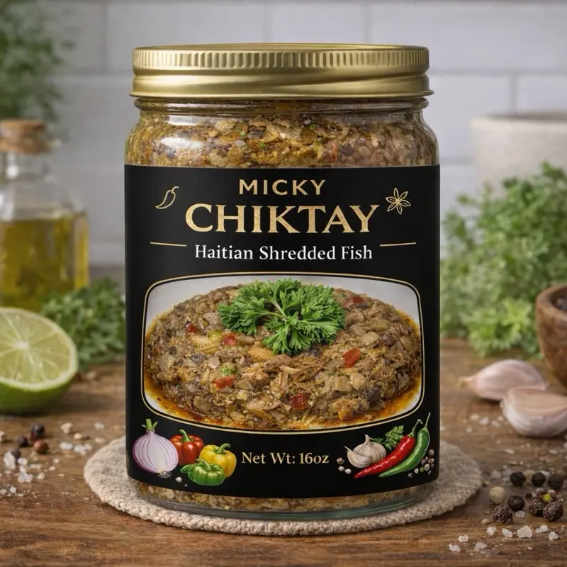 MICKY CHIKTAY
