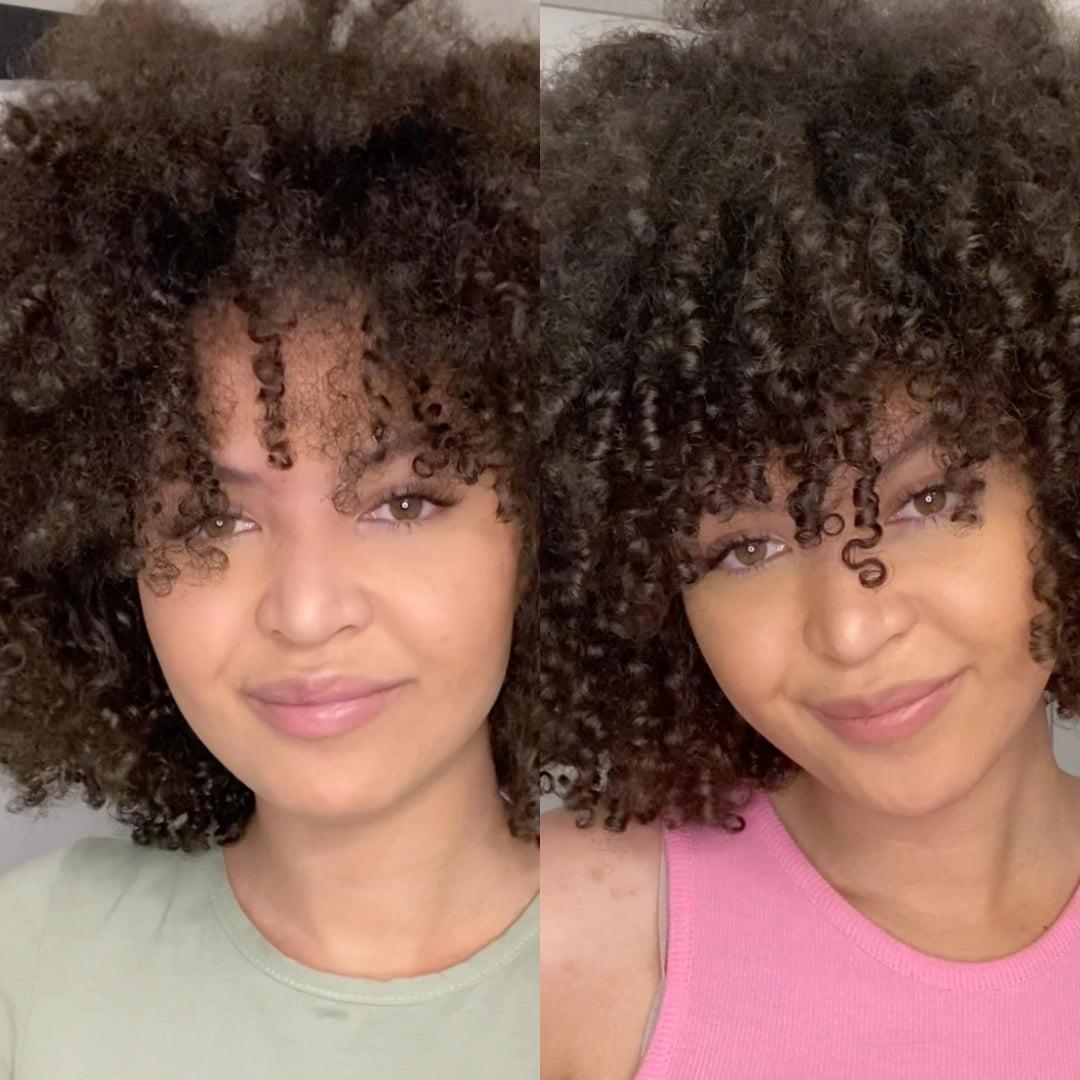 Kinky-Coily 3-Step System