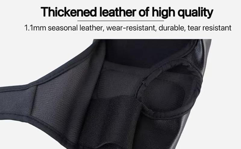 Breathable Boxing Gloves, 1 Pair MMA Muay Thai Kick Boxing Hand Wraps, Sanda Gloves, Professional Thicken Boxing Training Hand Wraps Gloves for Fighting Boxing Gloves Men Boxing Gloves Women, Boxing Equipment