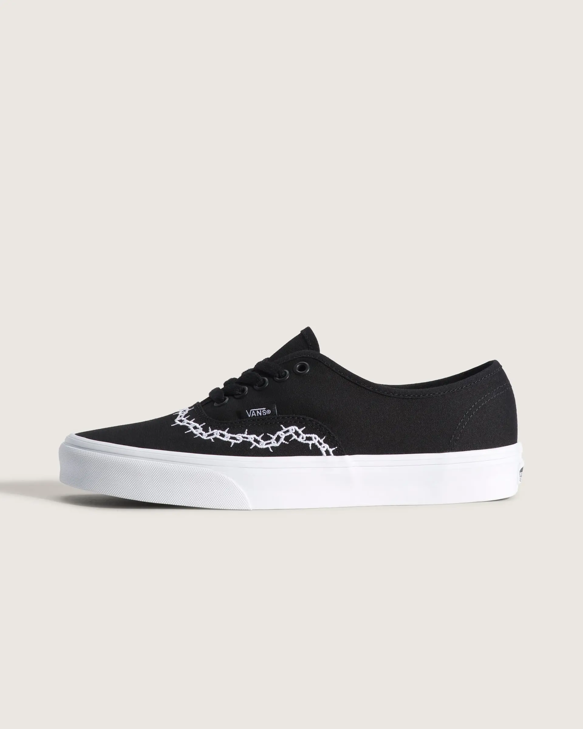 Vans Unisex Authentic Low Top Shoe