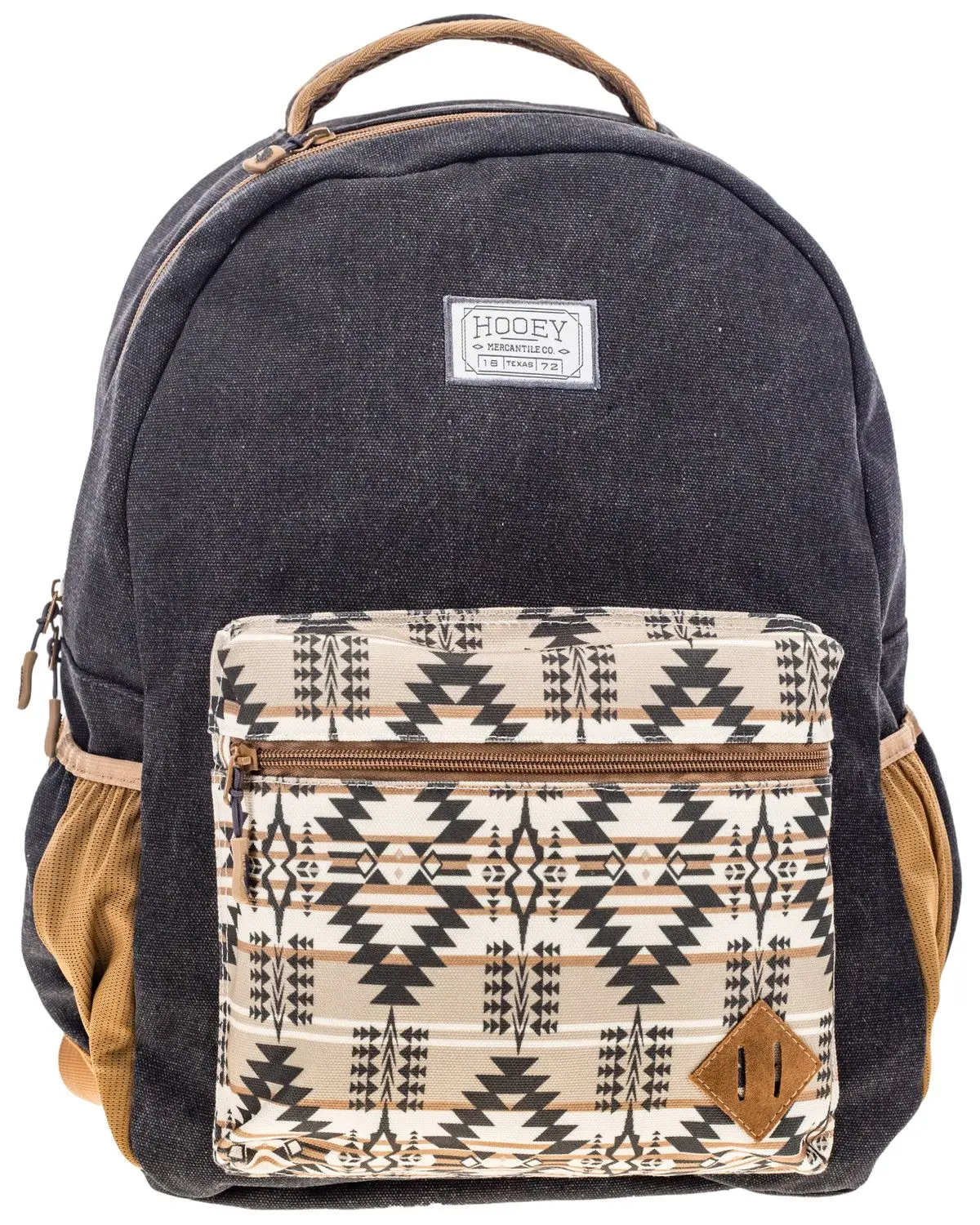Hooey Unisex Recess Multicolored Backpack - Bp2601chaz