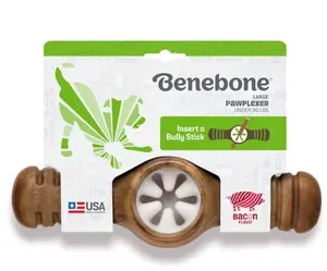 Benebone Bacon Pawplexer