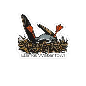 Banks Waterfowl Dead Drop Duck
