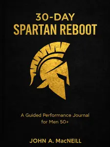 Spartan Reboot Journal