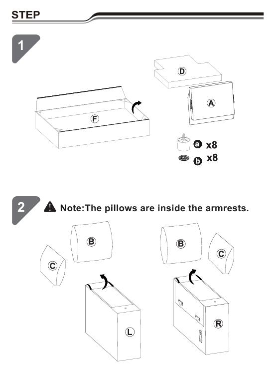 Apicizon Oversized Chaise Lounge Chair, Fluffy Cozy Sleep Couch with Striped Faux Fur Throw Pillow, Modern Full Size Bed for Living Room/Bedroom Apicizon Oversized Chaise Lounge Chair, Fluffy Cozy Sleep Couch with Striped Faux Fur Throw Pillow, Modern Full Size Bed for Living Room/Bedroom