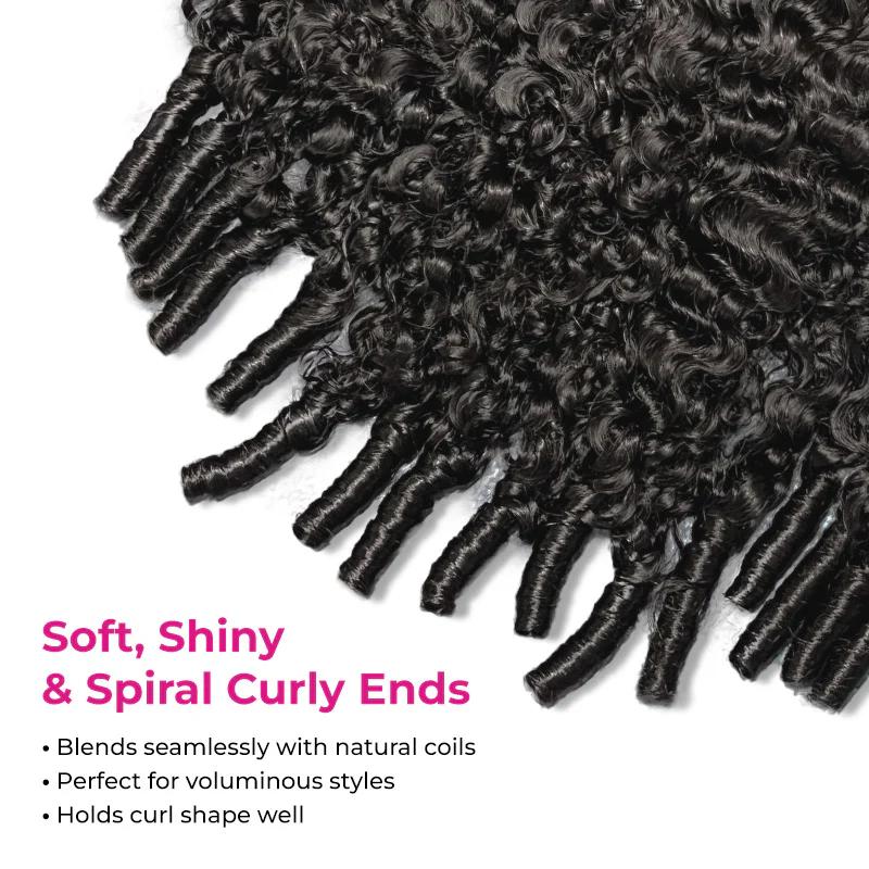 ISEE HAIR 250% Density Burmese Curly Wear Go Half Wig InvisiFit Strap Flip Over Wig for Beginners#iseehairbeauty #TikTokShopHolidayHaul ISEE HAIR 250% Density Burmese Curly Wear Go Half Wig InvisiFit Strap Flip Over Wig for Beginners#iseehairbeauty #TikTokShopHolidayHaul