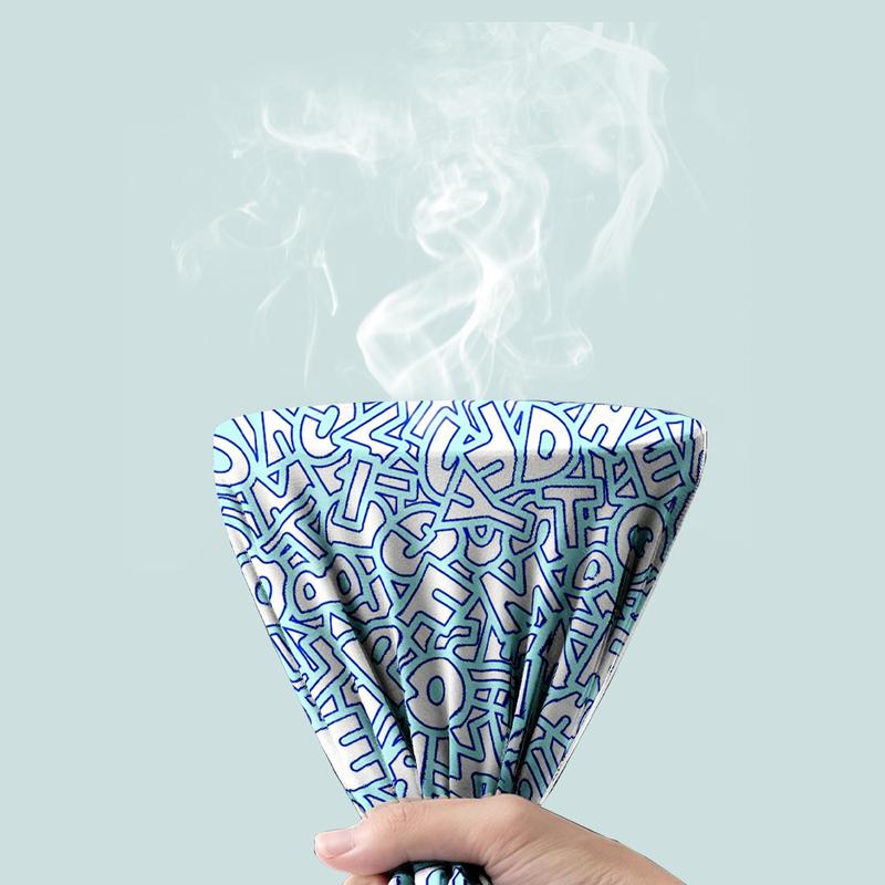 KJFISTMU 20-piece men's boxer briefs, random print set, men's elastic boxer briefs, soft and comfortable, close-fitting and breathable boxer briefs, a gift for husband or son