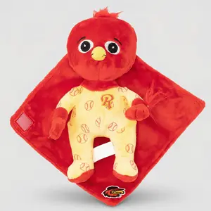 Mascot Factory Baby Spikes Plush