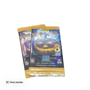 Filski/suppy for teams or divisions in the break score trick or treat pack