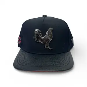 Ferreti hats premium FT83 Mr. Gallo gorra