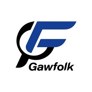 Gawfolk Display