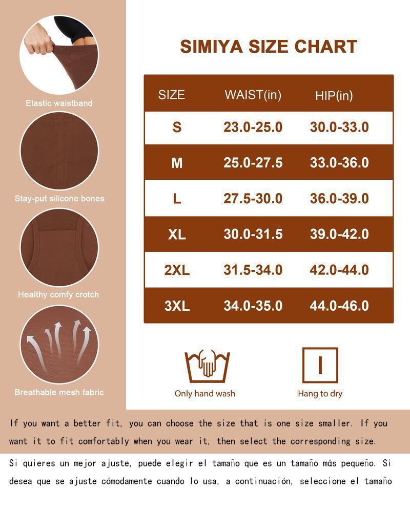 ODPQO deals for you days,2026 stretchy panty Wise Women's Underwear - Comfortable Fit, Stylish Design, Suitable for Everyday Wear Clothes Shapewear Girdle Highwaist ODPQO deals for you days,2026 stretchy panty Wise Women's Underwear - Comfortable Fit, Stylish Design, Suitable for Everyday Wear Clothes Shapewear Girdle Highwaist