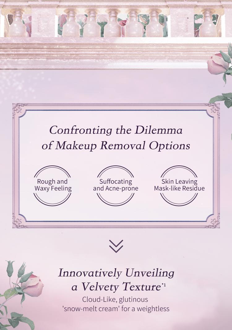 Flower Knows Midsummer Fairytales Collection Makeup Cleansing Balm, natural plant oils, quick clean, repair, nourish skin, dealsforyoudays